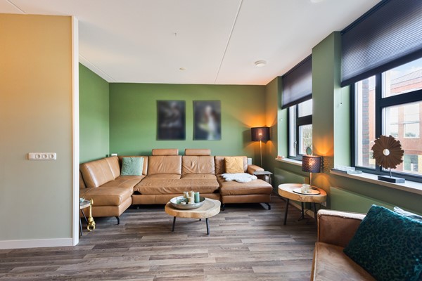 Medium property photo - Zuidstraat 12B, 1781 BR Den Helder